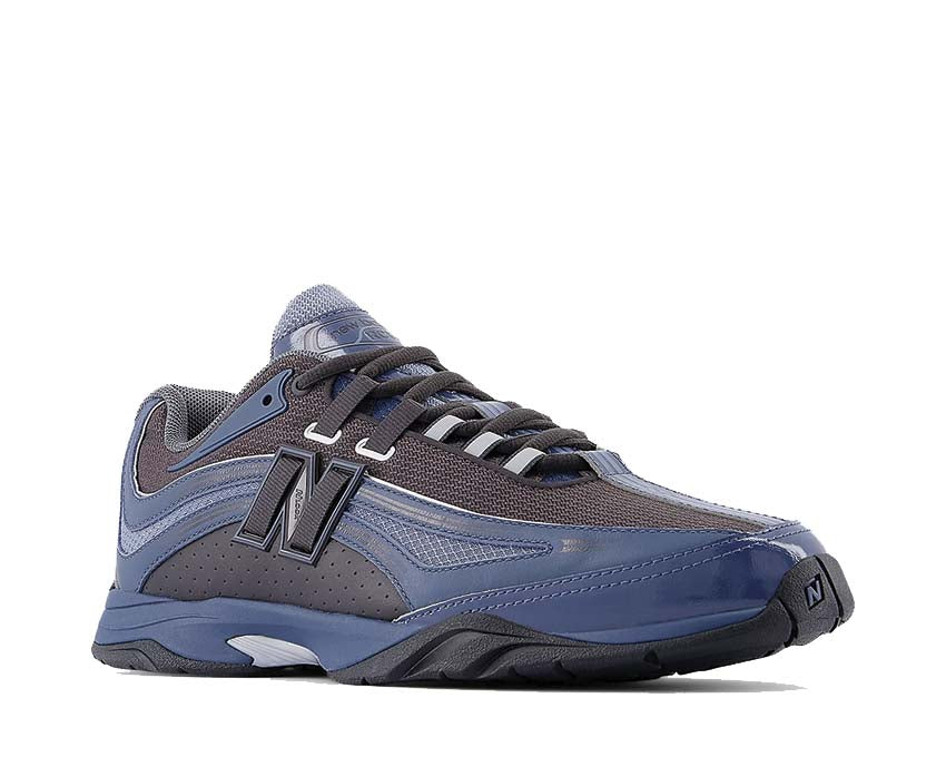 New Balance RC56 Black URC56FFA 