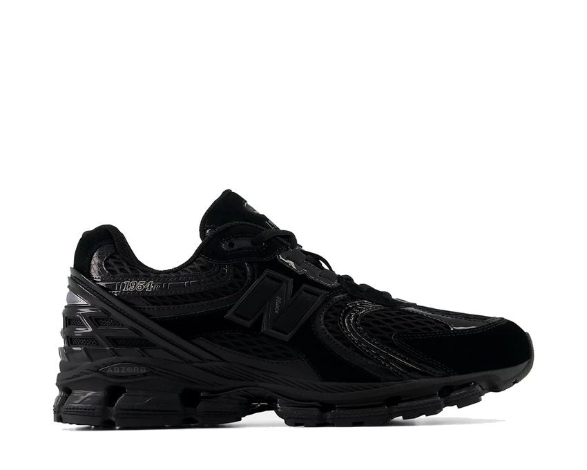New Balance 1954R "Black"