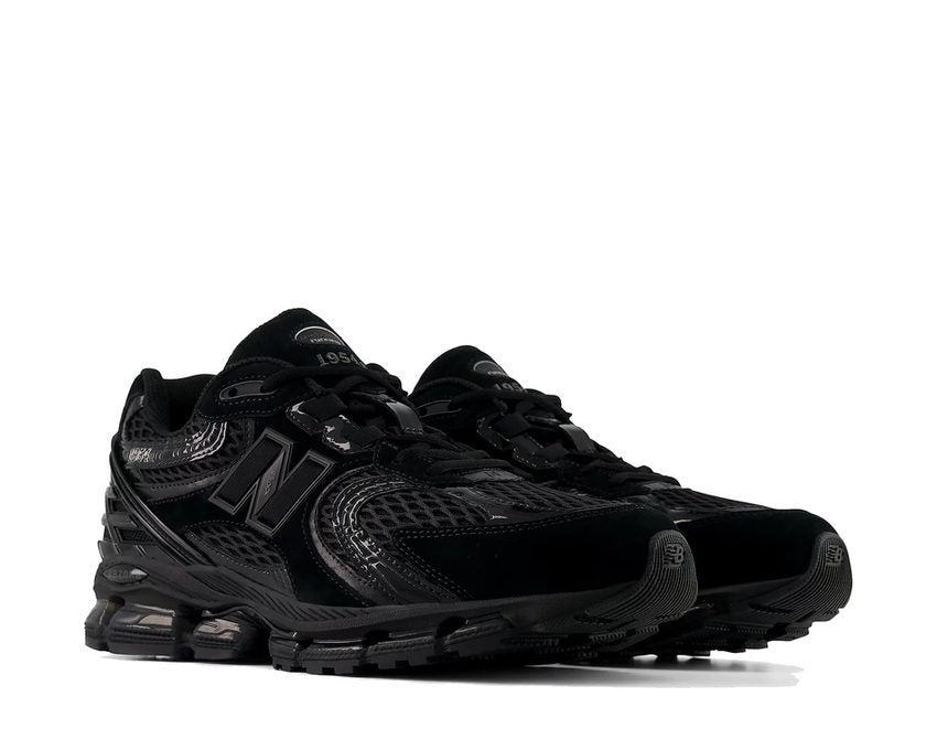New Balance 1954R "Black"
