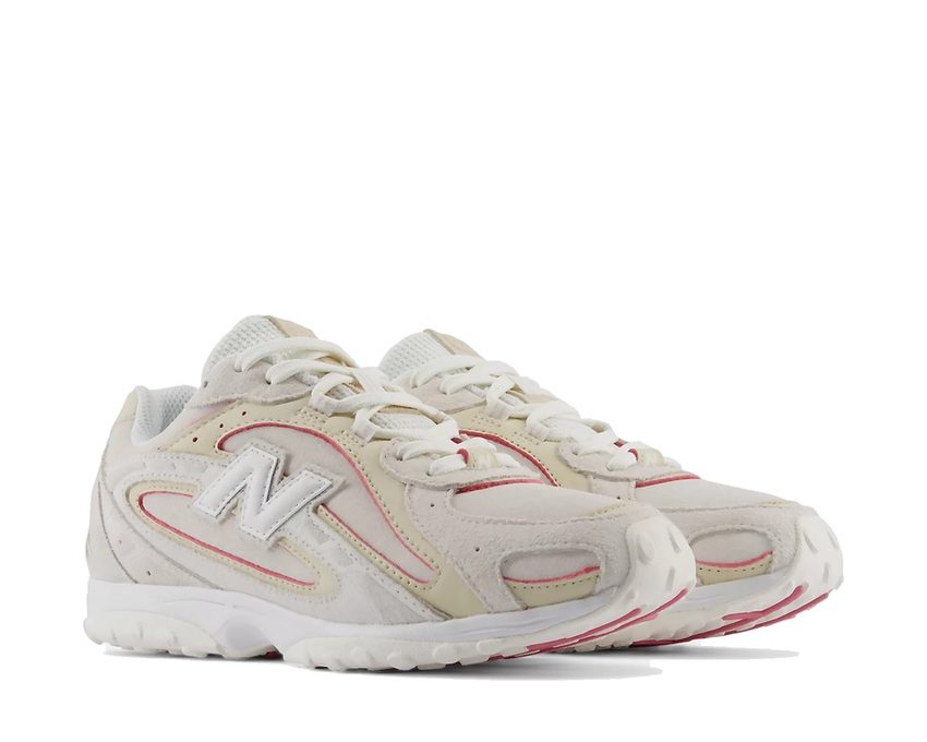 New Balance 204L "Sea Salt"