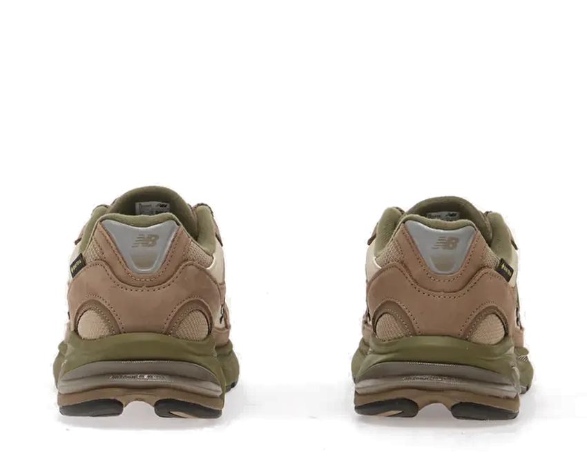 New Balance 2010 "Light Mushroom" - sneakers unisexe - vue 3