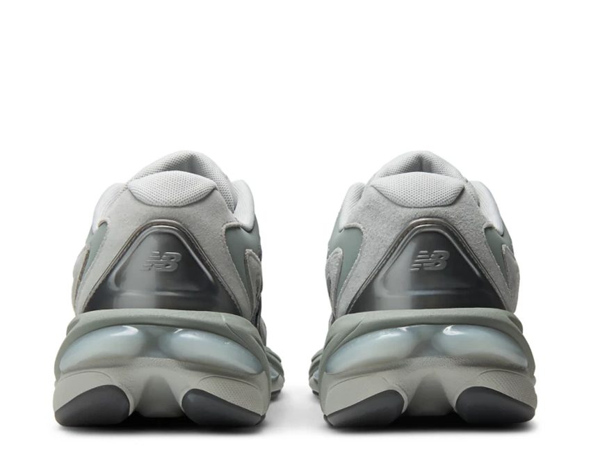 New Balance 983 "Bayberry" - sneakers unisexe - vue 3