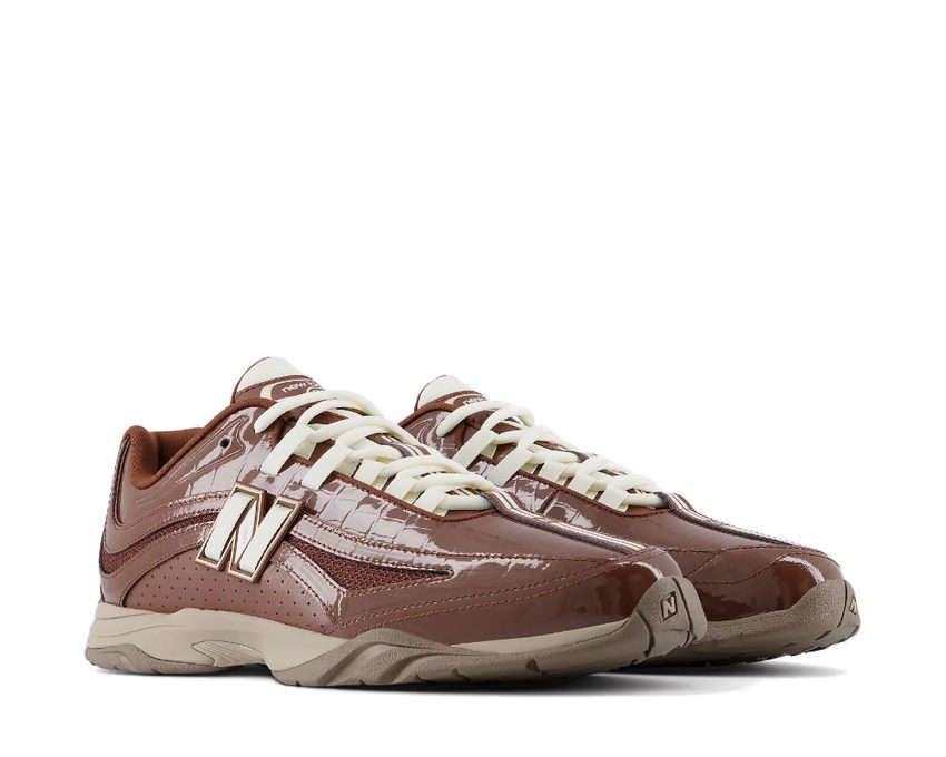 New Balance RC56 "Rich Oak" - sneakers unisexe - vue 2