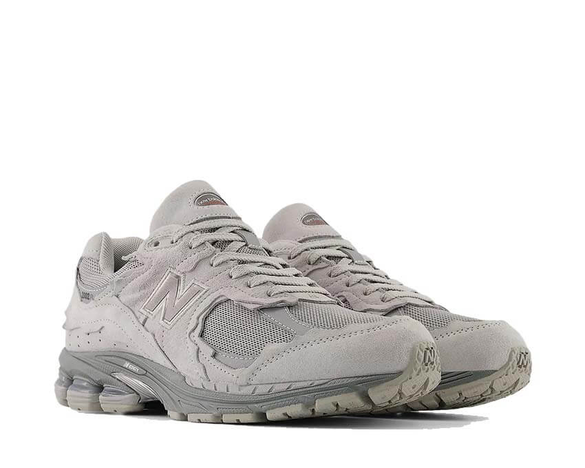 New Balance 2002 GORE-TEX Slate Grey | NOIRFONCE