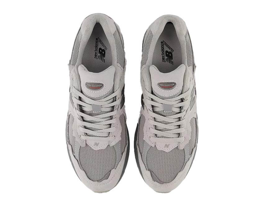 New Balance 2002 GORE-TEX Slate Grey | NOIRFONCE