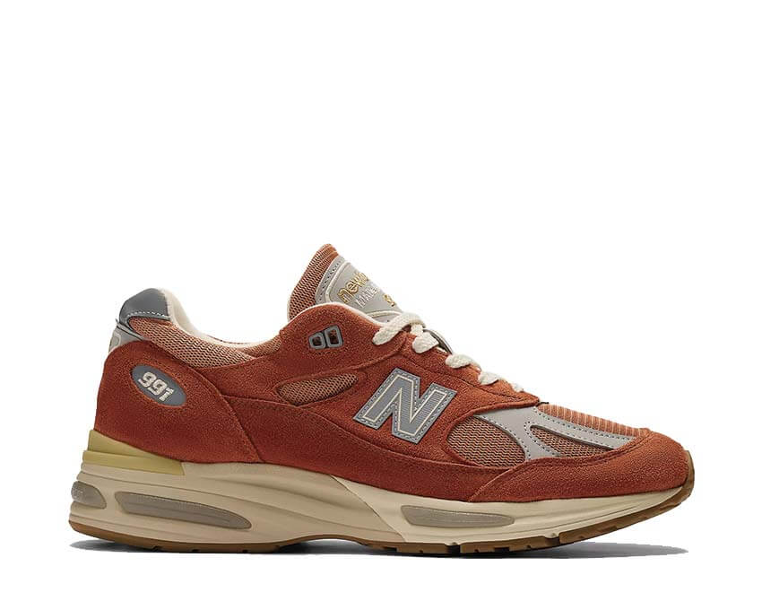 New Balance U991v2 Made in UK U991SS2
