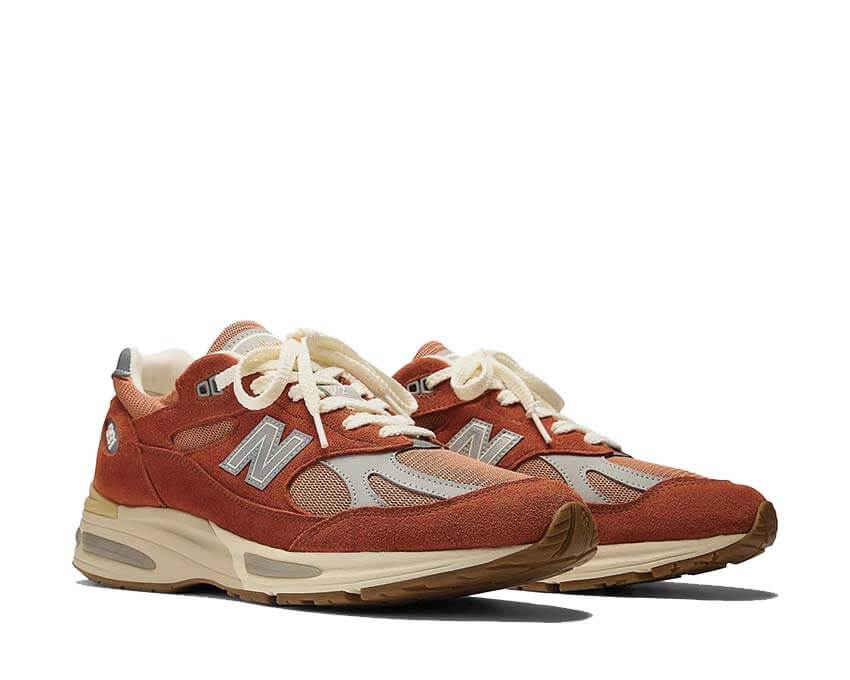 New Balance U991v2 Made in UK U991SS2