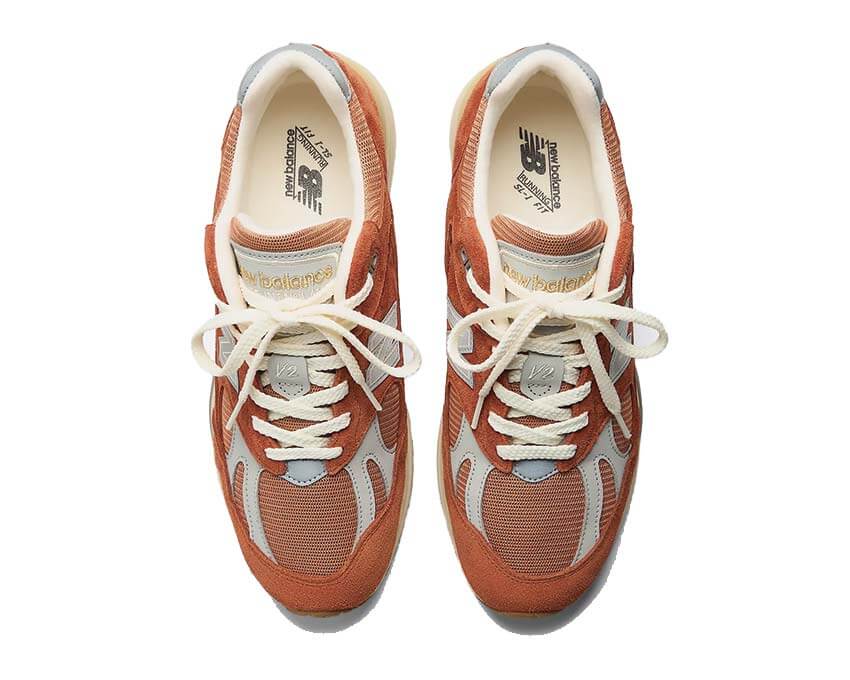 New Balance U991v2 Made in UK U991SS2