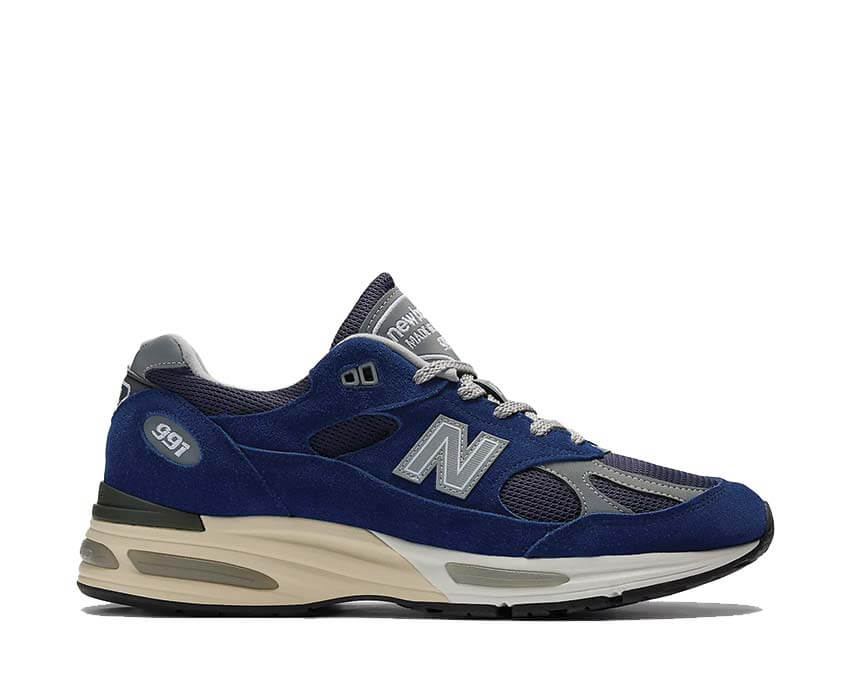 New Balance U991v2 Made in UK U991VB2