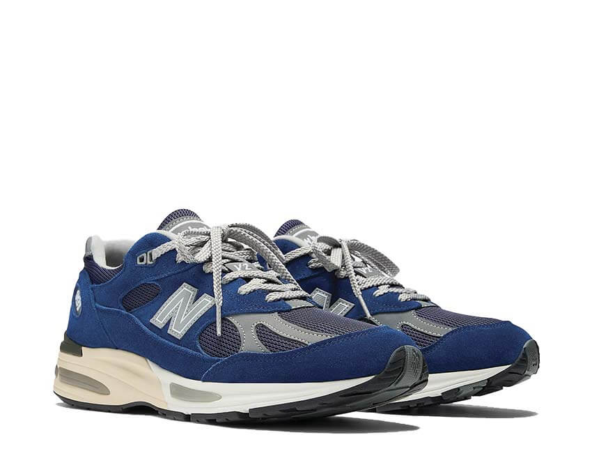 New Balance U991v2 Made in UK U991VB2