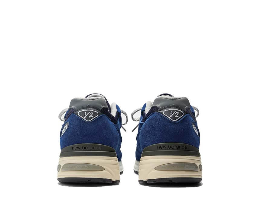 New Balance U991v2 Made in UK U991VB2