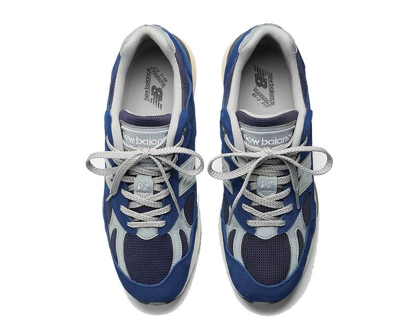 New Balance U991v2 Made in UK U991VB2