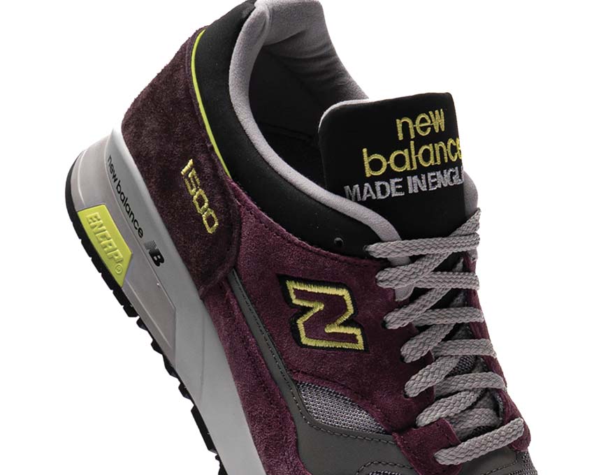 Buy New Balance U 1500 UK U1500PUL NOIRFONCE