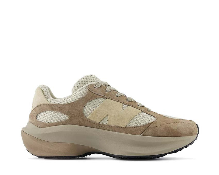 New Balance WRPD Runner Mushroom / Timberwolf - Incense UWRPDHSC