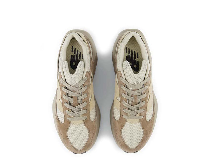 New Balance WRPD Runner Mushroom / Timberwolf - Incense UWRPDHSC