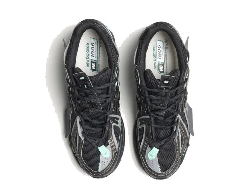 New Balance 1906A "Bright Mint"