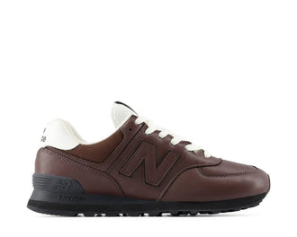 New Balance 574 "Pumpernickel"