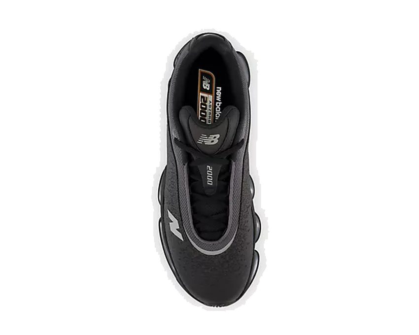New Balance Abzorb 2000S "Black"