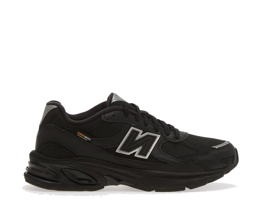 New Balance 2010 "Black" - sneakers unisexe