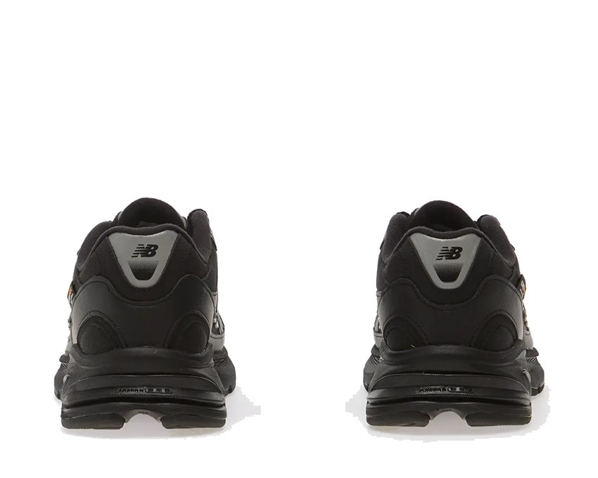 New Balance 2010 "Black" - sneakers unisexe - vue 3
