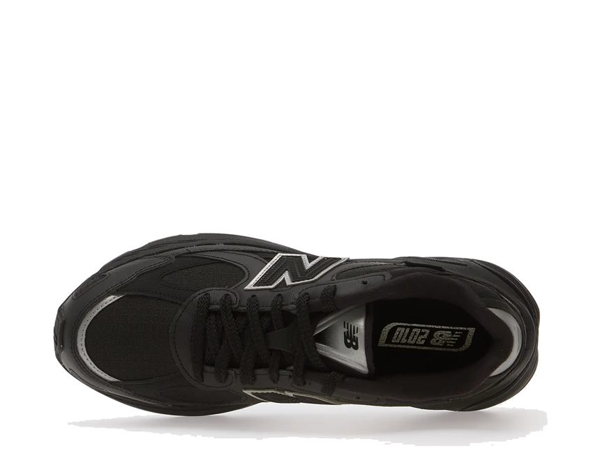 New Balance 2010 "Black" - sneakers unisexe - vue 4