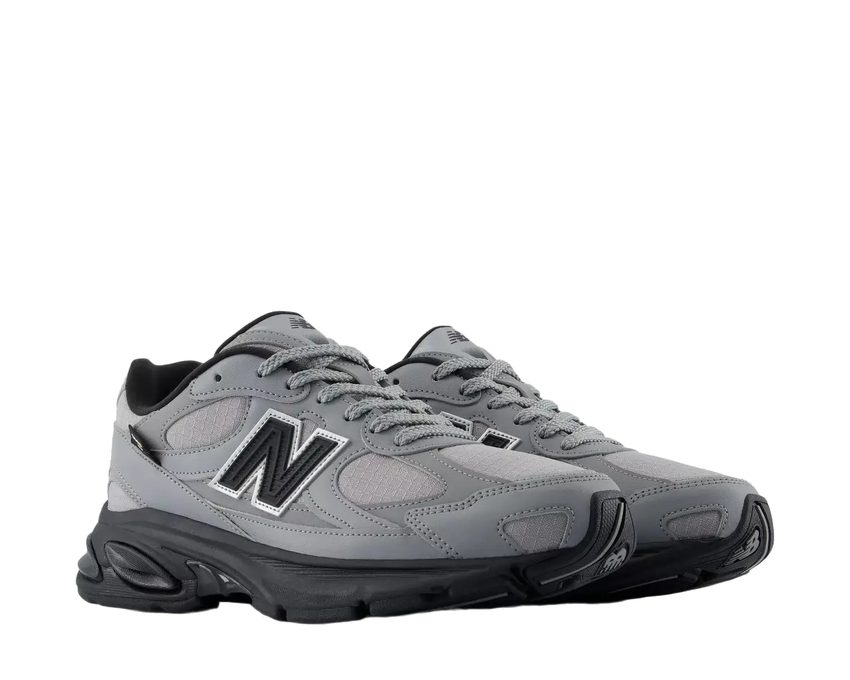 New Balance 2010 "Shadow Grey" - sneakers unisexe - vue 2