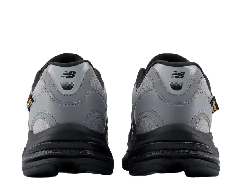 New Balance 2010 "Shadow Grey" - sneakers unisexe - vue 3