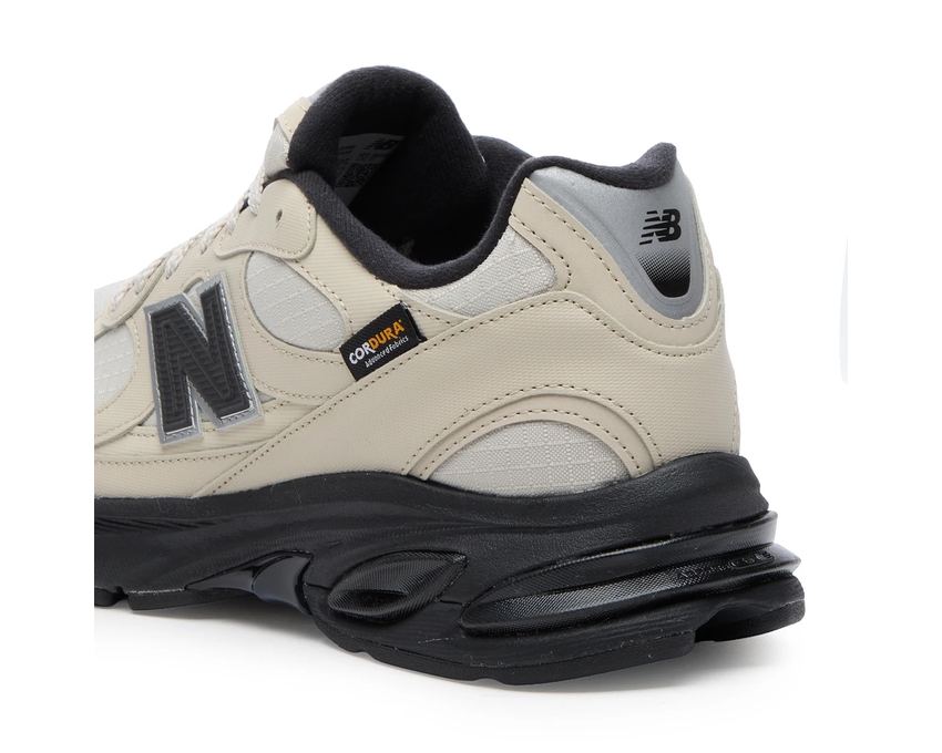 New Balance 2010 "Timberwolf"