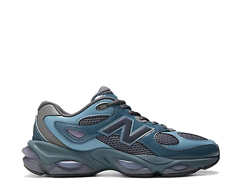 New Balance 983  "Shadow Blue"