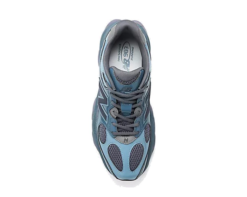 New Balance 983  "Shadow Blue"