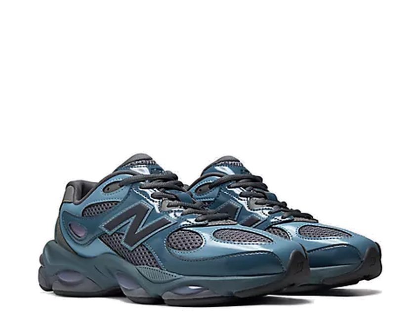 New Balance 983  "Shadow Blue"