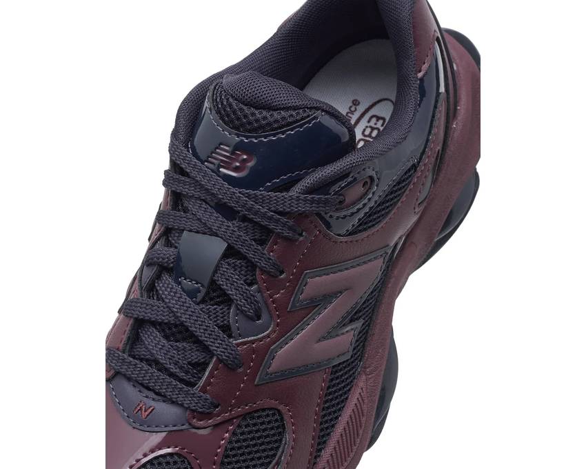 New Balance 983  "Cherry"