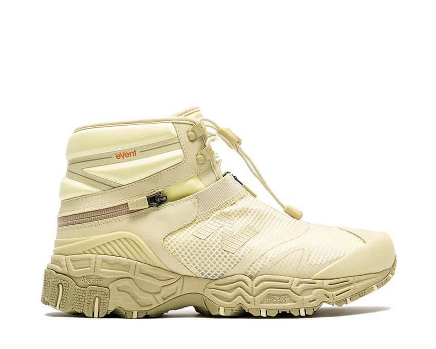 New Balance x Tokyo Design Studio MSNB1 MSNB18XB