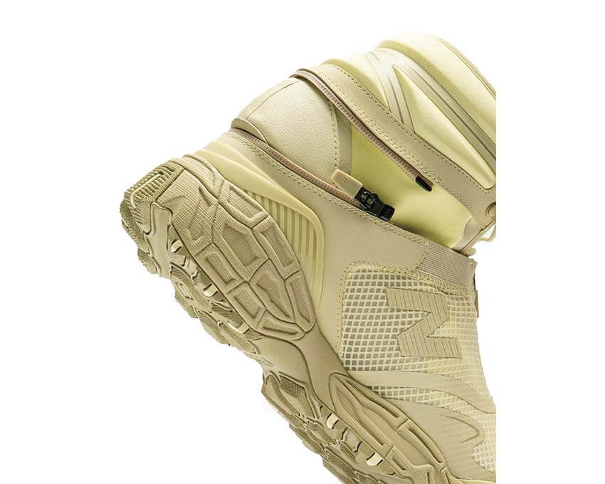 Baskets New Balance x Tokyo Design Studio MSNB1 Jaune | Noirfonce