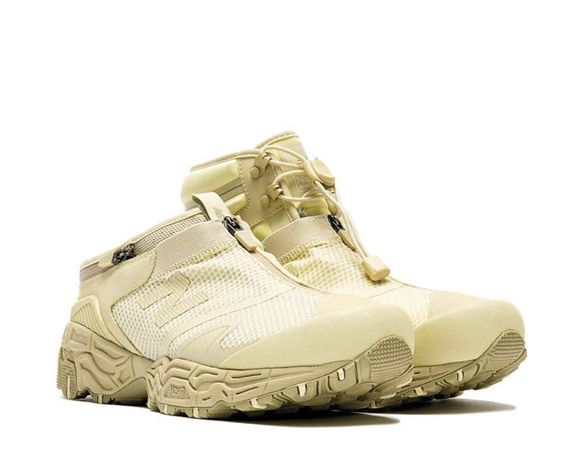 New Balance x Tokyo Design Studio MSNB1 | NOIRFONCE