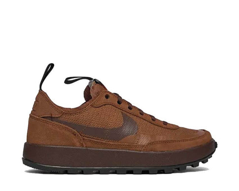 NikeCraft x Tom Sachs General Purpose W DA6672-201