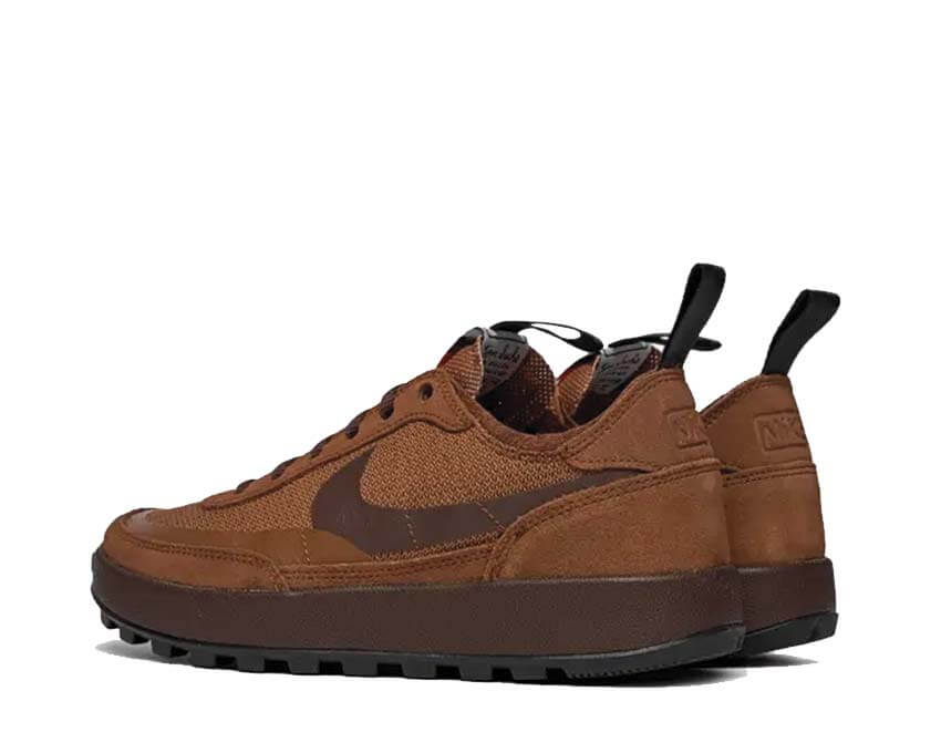 NikeCraft x Tom Sachs General Purpose W DA6672-201