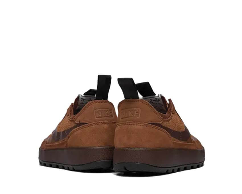 NikeCraft x Tom Sachs General Purpose W DA6672-201