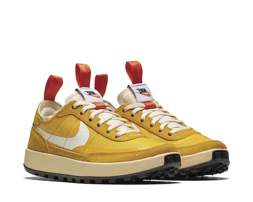 NikeCraft x Tom Sachs General Purpose W DA6672-700