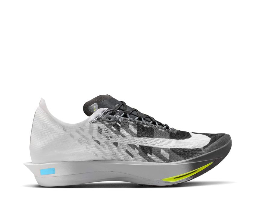 Nike Streakfly 2 SE "Black/White"