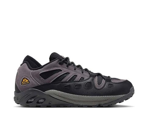  Nike ACG Air Exploraid Lt Graphite / Canyon Gold - Black FV2925-001 