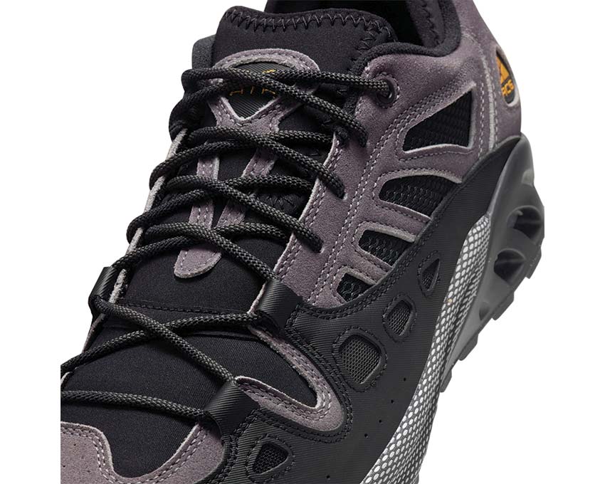  Nike ACG Air Exploraid Lt Graphite / Canyon Gold - Black FV2925-001 