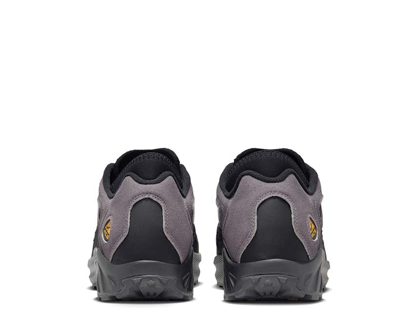  Nike ACG Air Exploraid Lt Graphite / Canyon Gold - Black FV2925-001 