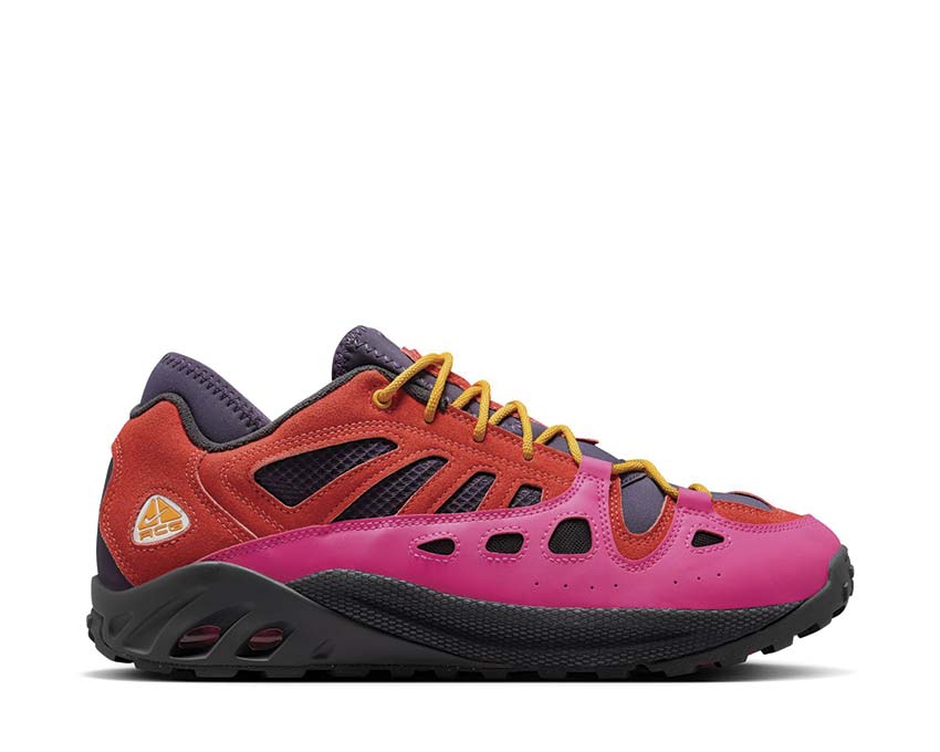  Nike ACG Air Exploraid Lt Wild Mango / University Gold FV2925-600 