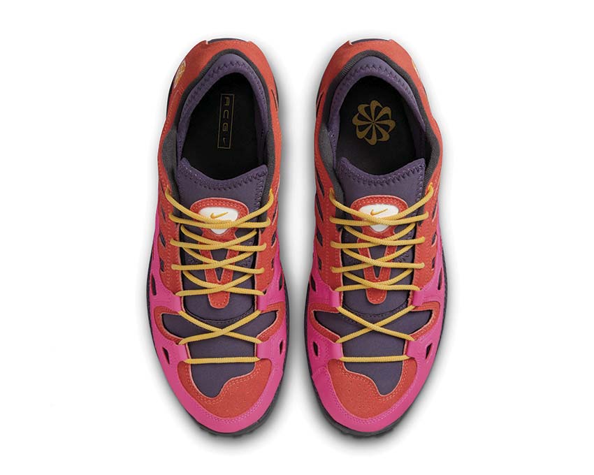  Nike ACG Air Exploraid Lt Wild Mango / University Gold FV2925-600 