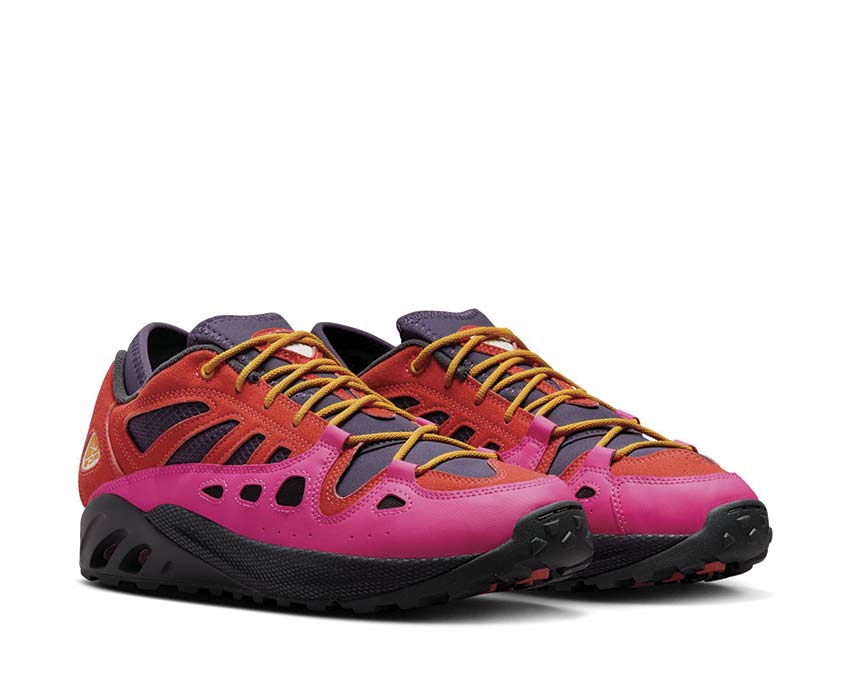  Nike ACG Air Exploraid Lt Wild Mango / University Gold FV2925-600 