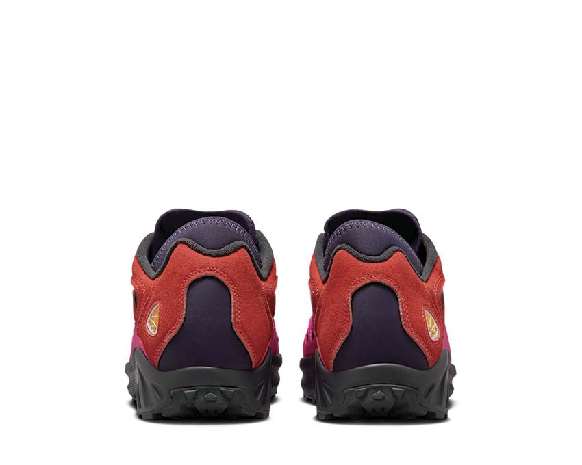  Nike ACG Air Exploraid Lt Wild Mango / University Gold FV2925-600 