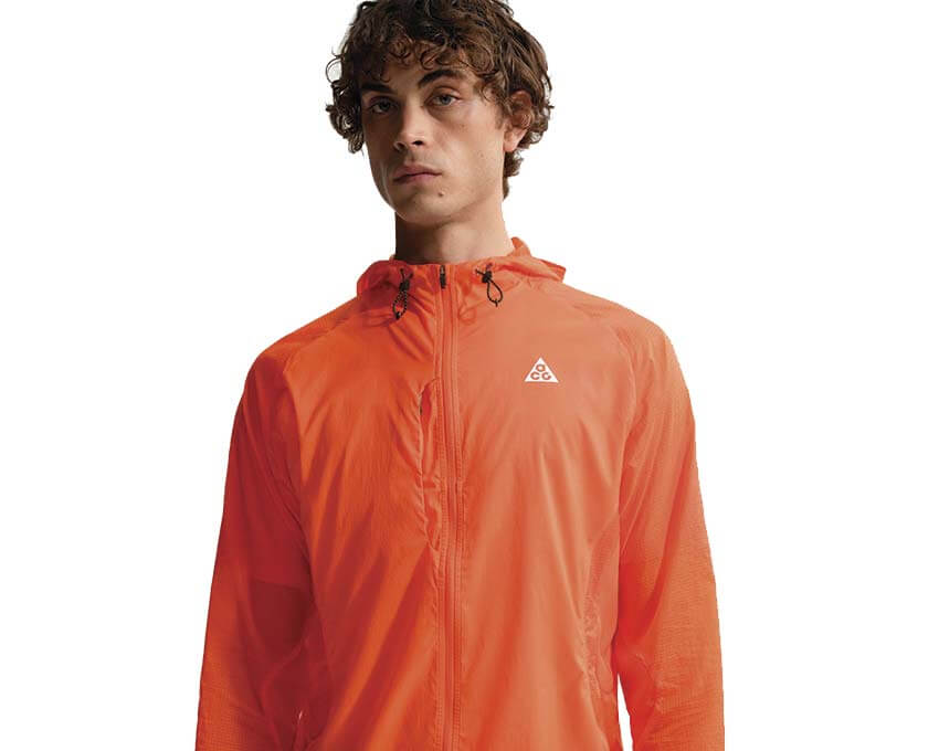 Nike ACG "Aireez" Trail Running Jacket IO9701-819