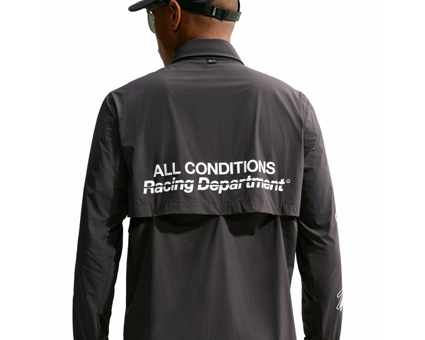Nike ACG Aireez UV Protection Button-Up T-Shirt IU8150-070