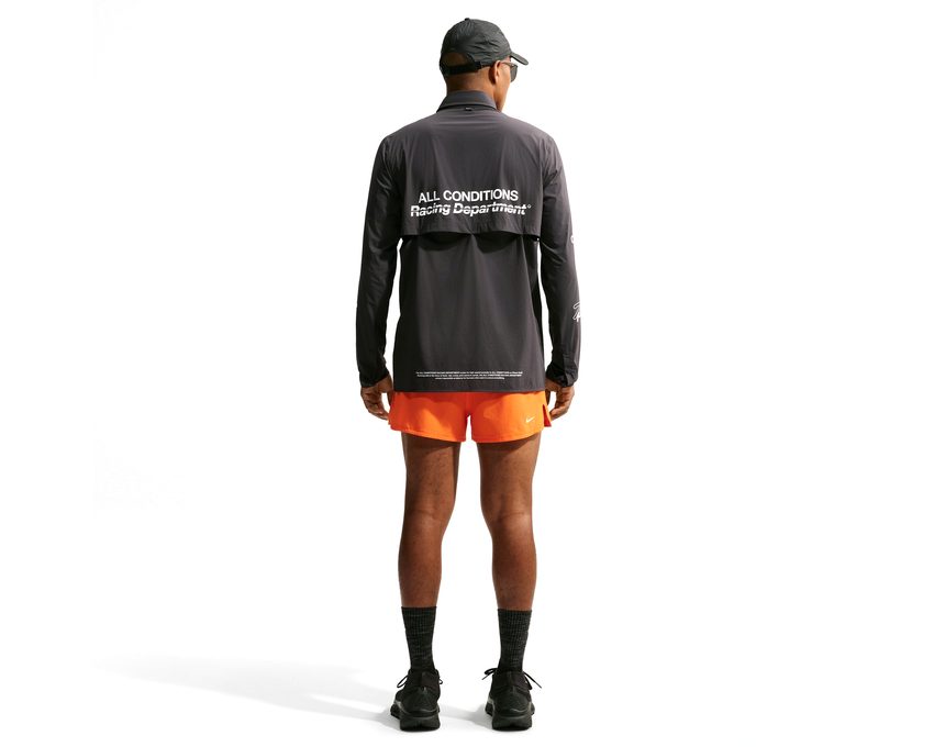 Nike ACG Aireez UV Protection Button-Up T-Shirt IU8150-070